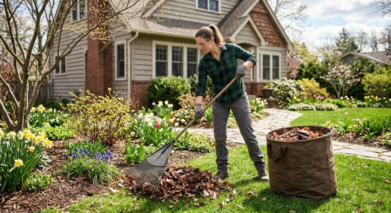 Yard Cleanup Service in Honolulu, HI